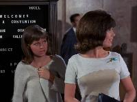 Click to watch 'In and Out with the In...' (popup) Gidget